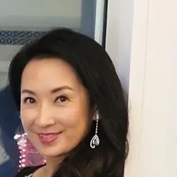 龚慈恩 饰 方罗丽嫦