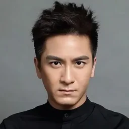 马国明 饰 梁景仁